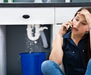 About Emergency plumbing pros Matlock, IA